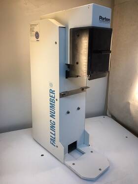 Fn1900 Perten Instruments Pertin Falling Number Powers On Parts Only Fn1900 Perten Instruments Pertin Falling Number Powers On Parts Only