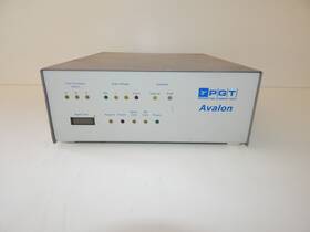 Sys4004 Pgt Avalon 4k V3 Energy Dispersive Spectrometer - Gev13 Sys4004 Pgt Avalon 4k V3 Energy Dispersive Spectrometer - Gev13