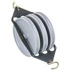 Ph0280c Eisco Labs Science Education Plastic Pulley Diameter 849230038700
