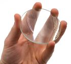 Ph0534pcv Eisco Double Convex Glass Lens Diameter Focal Length 849230043148