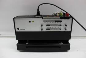 19-8003-01 Pharmacia Fine Chemical Chart Recorder 120v 50hz/60hz Vg 3347050