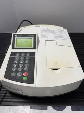 80-2109-00 Pharmacia Biotech Ultrospec 1000e Uv/visible Spectrophotometer System