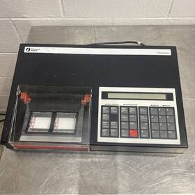 18101823 Pharmacia Biotech Phastsystem Separation And Control Unit 001712