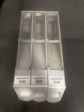 Bsd800-1 Pharmacia Pharmassist Dispenser Model Inovation Automated Compound