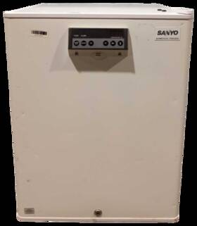 Phcbi Sr-l6111w Sanyo Sf-l6111w Biomedical Freezer