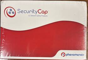 Ac2-4245 Phenomenex Securitycap Moblie Phase Starter Kit