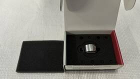 Aj0-8371 Phenomenex Hplc Prep Cartridge Security Guard Gemini Nx C18 15 X 30 Mm