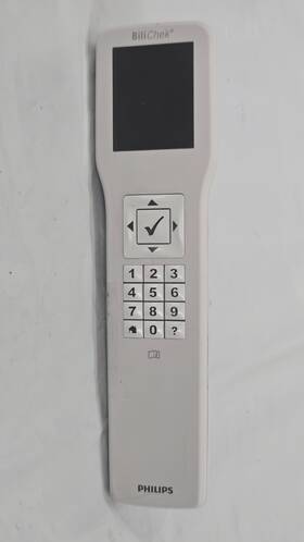 1002738 Philips Bilichek Advanced Bilirubin Meter