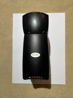 1063314 Philips Respironics Alice 6 Ldx Base Station