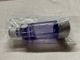 1098213 Philips Optichamber Diamond Anti-static Valved Holding Chamber Bx/10