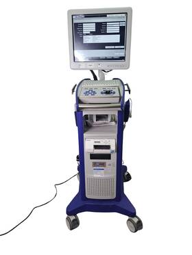 400-0100.01 Philips Volcano Core Mobile Ivus System 400-0100.01 Philips Volcano Core Mobile Ivus System