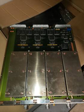 45221176001 Philips Rare Intera 1.5t Mri Synco Rxa Board