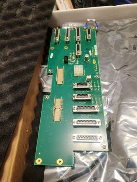 Philips 452213303272 Mri Part Card Pn Philips 452213303272 Mri Part Card Pn