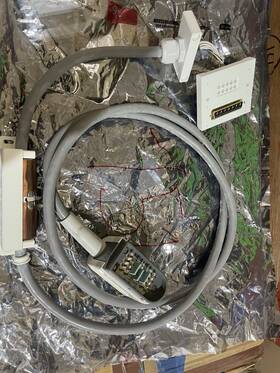 Philips 453530068311 Cable Mri Achieva Pn Philips 453530068311 Cable Mri Achieva Pn