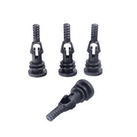 Philips 453561512751 Cooling Fan Isolation Mount Replacement Rivet Set Philips 453561512751 Cooling Fan Isolation Mount Replacement Rivet Set