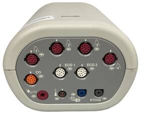 Philips 453564634211 Fc 2020 Xper Flex Cardio Physiomonitoring System