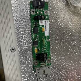 Philips 454110121492 Slice Thickness Detection Board Pn 454110120691 /