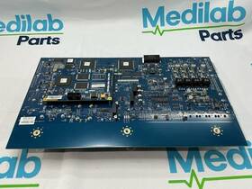4598-004-77572 Philips 4598-004-7757 Ct Couch Control With Config-bcpm Board Pn 4598-004-77572 Philips 4598-004-7757 Ct Couch Control With Config-bcpm Board Pn