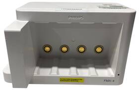 866468 Philips Fmx 4 Module Rack