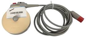 867249 Philips Avalon Toco Transducer