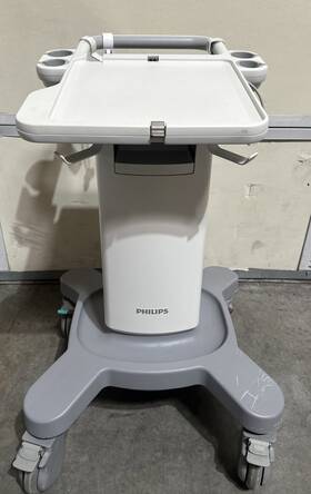 Philips 989605424401 Cx Cart System Ref Philips 989605424401 Cx Cart System Ref