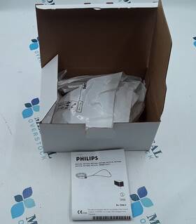 M2757a Philips 989803144491 Co2 Oral Nasal Cannula Box Of 10 Ref