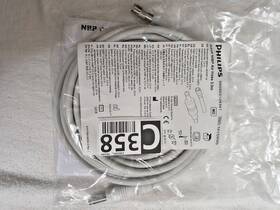 M1599b Philips 9898033104341 Genuine Original 3.0m Adult Nibp Air Hose