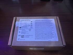 B-rmco2-m Philips New In Box Bionet Respironics Capnostat 5 Mainstream Co2 Sensor