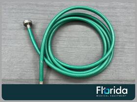 Philips B180423a Amvex Medical Conductive Hose Assembly Green 10 Ft 0.4 Inch Diameter