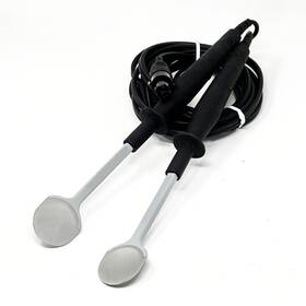 M1743a Philips Switchless Paddles Without Discharge Button M1743a Philips Switchless Paddles Without Discharge Button