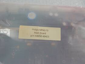 M8050-60423 Philips Mp60/70 Main Board