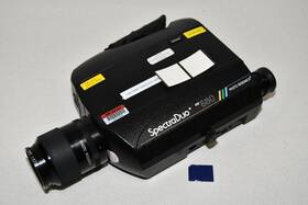 X6392 Photo Research 801234731285 Spectraduo Pr680 Spectroradiometer #x6392