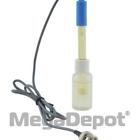 Dph230sd Phs1 General Tools Ph Replacement Electrode For Meters 681035014936 Dph230sd Phs1 General Tools Ph Replacement Electrode For Meters 681035014936