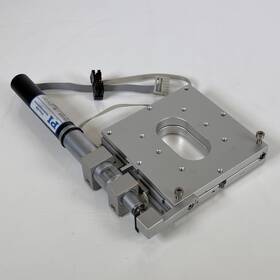 M-014.do Physik Instrumente Pi Motorized Linear Translation Stage M-014.do Physik Instrumente Pi Motorized Linear Translation Stage