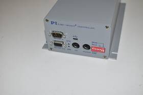 118059119 Physik Instruments E-861 Nexact Controller Jif92