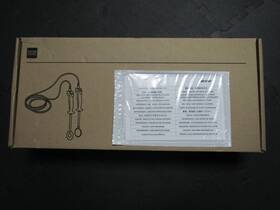 11131-000045 Physio Control Internal Defib Paddles And Spoons 3317814-007