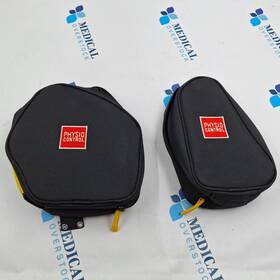 11260-000045 Physio Control Carry Case Set