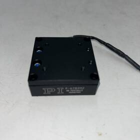 P-611k092 Pi P-611 Physik Instrumente Precision Positioner