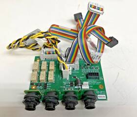 G5101-i Picarro 90031 Rev A External Interface Board Cables