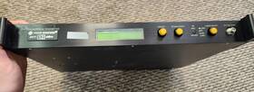 Pft-12 Pico Macom Digital Inc. 12dbm 1310nm Optical Transmitter 7701 Pft-12 Pico Macom Digital Inc. 12dbm 1310nm Optical Transmitter 7701