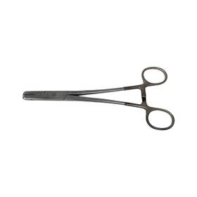 Pilling 34-3030 Ref Berry Sternal Technique Needle Holder 28 X 6 Mm Jaw 7 3/4 Inch
