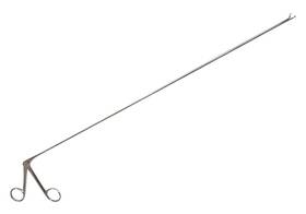 50-5113 Pilling Sam Roberts Laryngeal Cup Graspers Straight 2mm