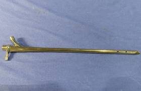 52-2516 Pilling Holinger Fiberoptic Esophagoscope