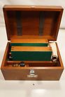 Pk-01 Polishing Research Industrial Instrument Company Vintage Kit Co England