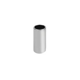 Planet Waves 019954968809 Dftaddario Accessories Guitar Slide Chrome-plated Brass Medium