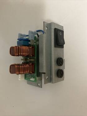7005-10-08-a Planmeca 10015636 Switch Oy Proone Panoramic Xray