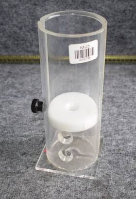 205718-db1 Plas-labs 555-bsrr Broome Styles Rodent Restrainer #205718-db1