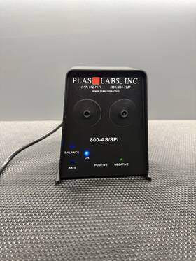 Spi-20575 Plas Labs Inc 800-as/spi Static Eliminator