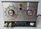 Pm-5-20 Pm-20 Barnstead Purity Meter Model Vintage Scientific Equipment Retro Pm-5-20 Pm-20 Barnstead Purity Meter Model Vintage Scientific Equipment Retro