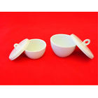 Po012-0050-24 Ajax Scientific Crucible Porcelain Po012-0050-24 Ajax Scientific Crucible Porcelain